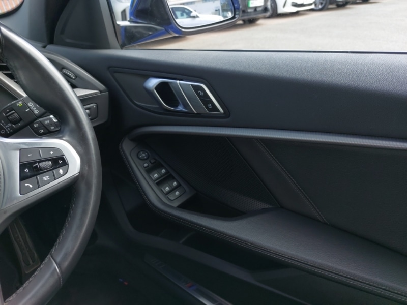 Used BMW 1 Series 2021 for sale - 76059078: Photo 18