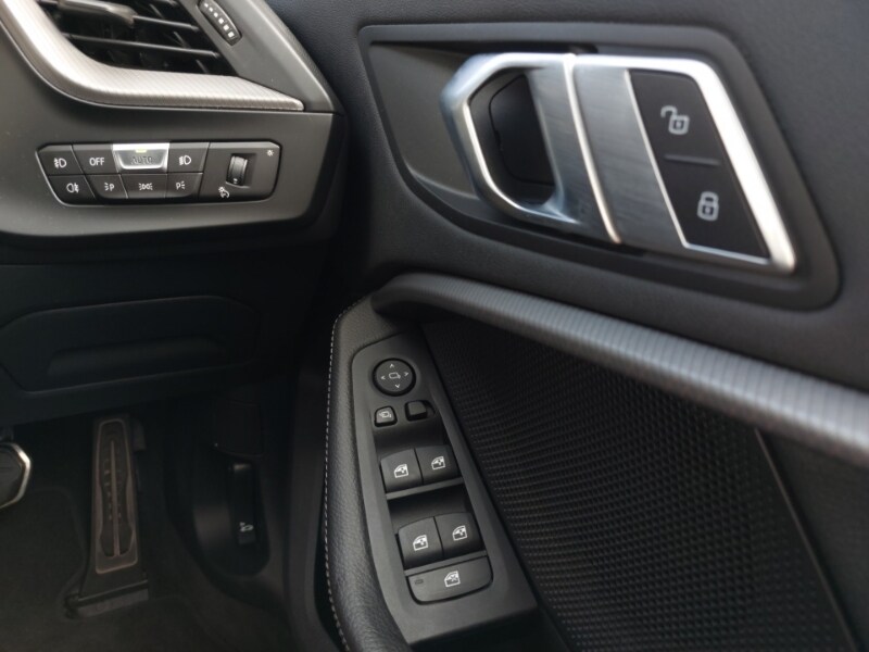 Used BMW 1 Series 2021 for sale - 76059078: Photo 19