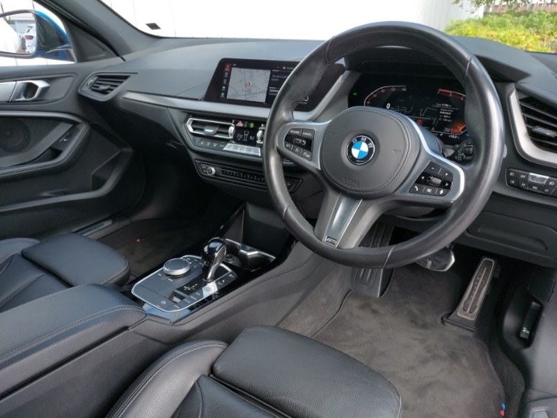 Used BMW 1 Series 2021 for sale - 76059078: Photo 6