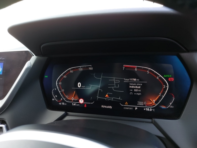 Used BMW 1 Series 2021 for sale - 76059078: Photo 9