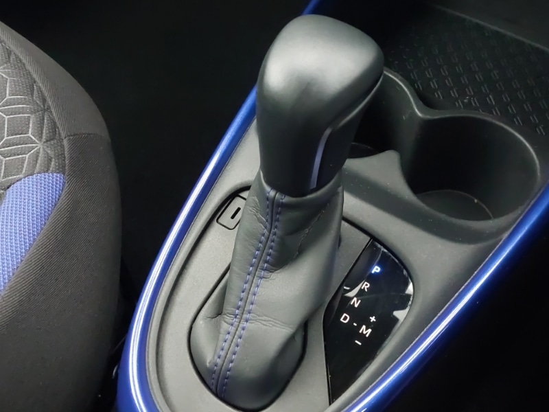 Used Toyota Aygo X 2023 for sale - 77039307: Photo 10