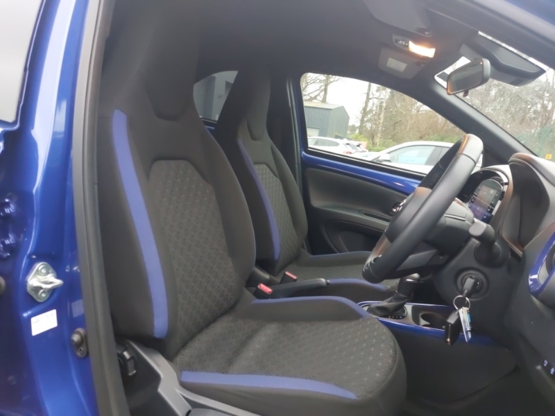 Used Toyota Aygo X 2023 for sale - 77039307: Photo 11