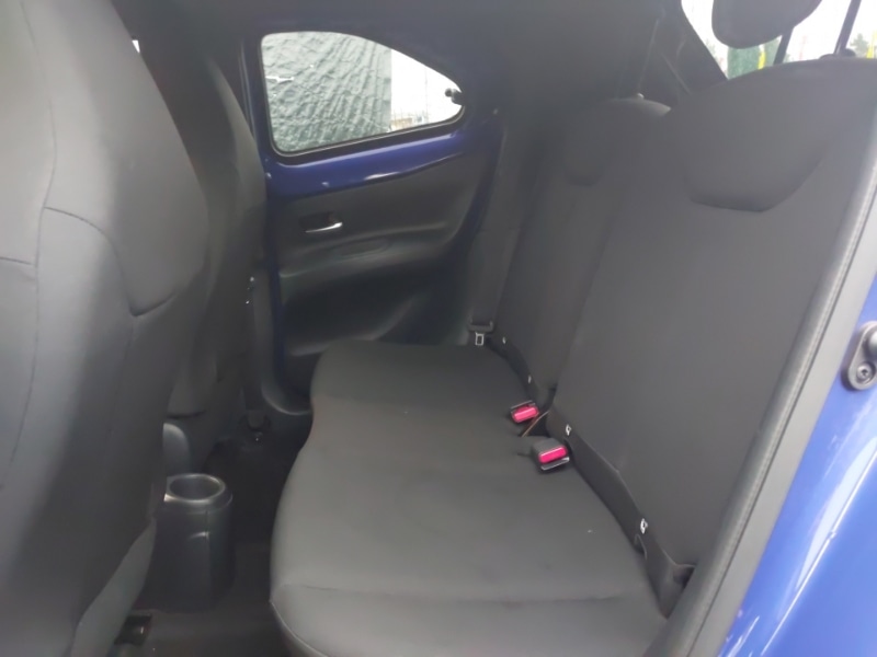 Used Toyota Aygo X 2023 for sale - 77039307: Photo 12