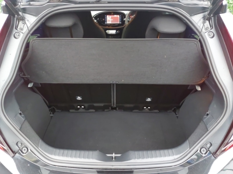 Used Toyota Aygo X 2023 for sale - 77039307: Photo 13