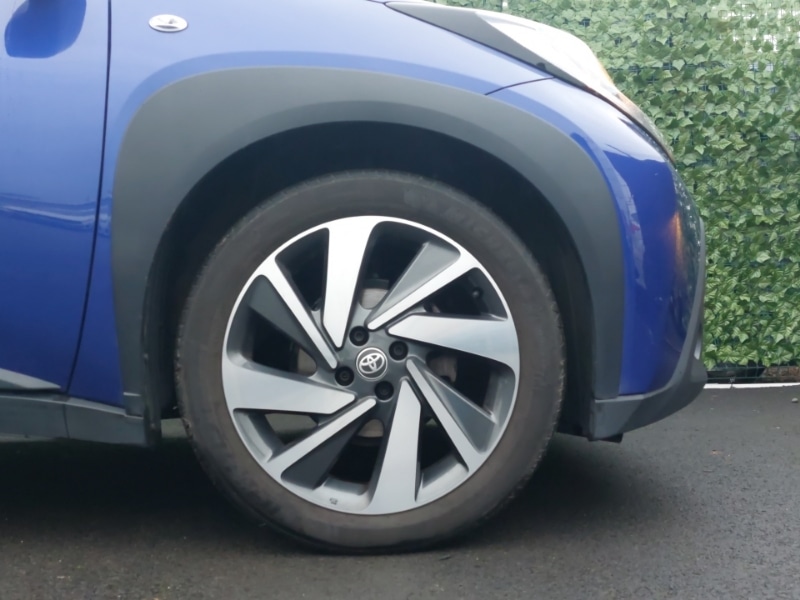 Used Toyota Aygo X 2023 for sale - 77039307: Photo 14