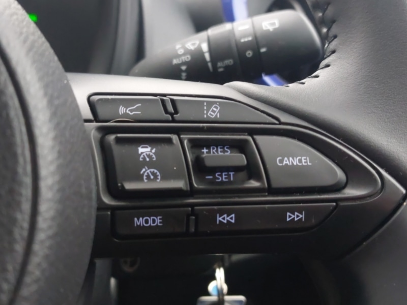 Used Toyota Aygo X 2023 for sale - 77039307: Photo 17