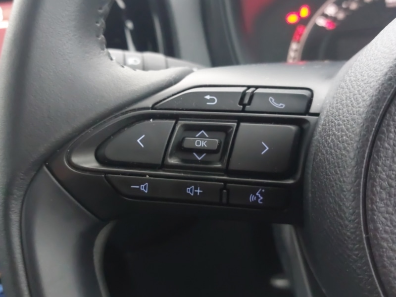 Used Toyota Aygo X 2023 for sale - 77039307: Photo 18