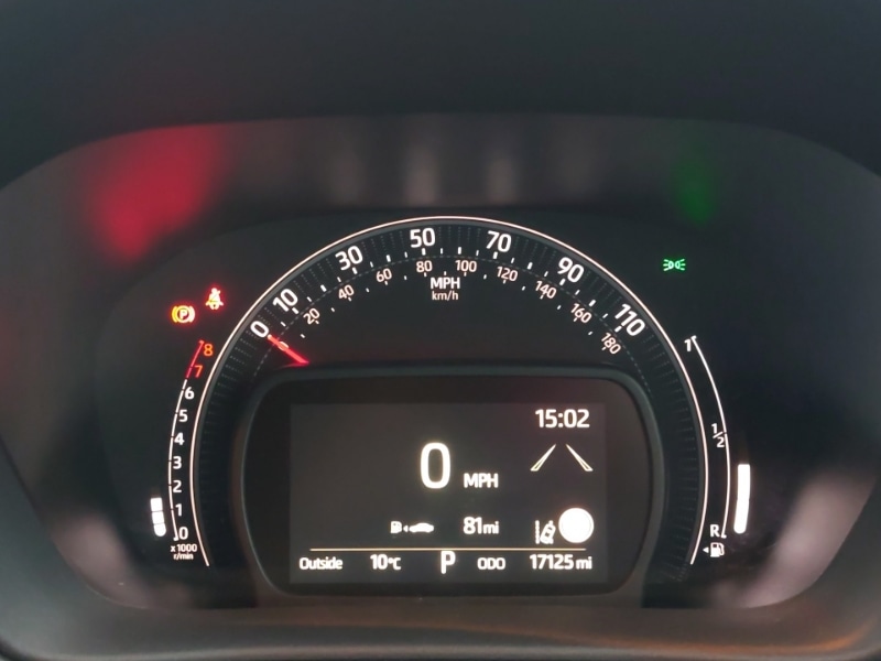 Used Toyota Aygo X 2023 for sale - 77039307: Photo 9