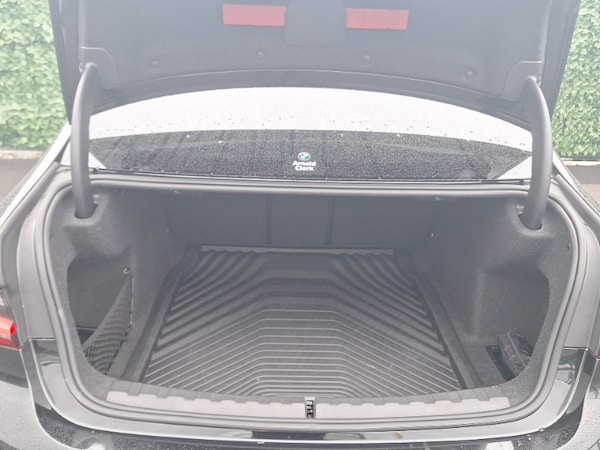 Used BMW 3 Series 2025 for sale - 76150845: Photo 13