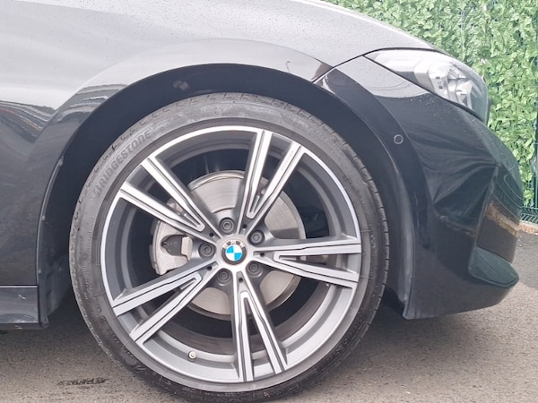 Used BMW 3 Series 2025 for sale - 76150845: Photo 14