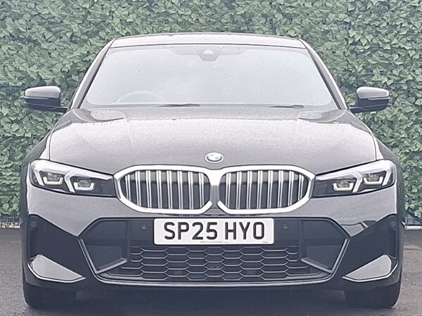 Used BMW 3 Series 2025 for sale - 76150845: Photo 16