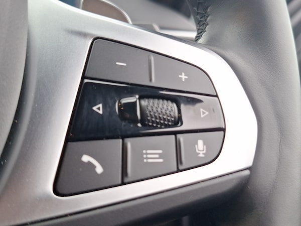 Used BMW 3 Series 2025 for sale - 76150845: Photo 17
