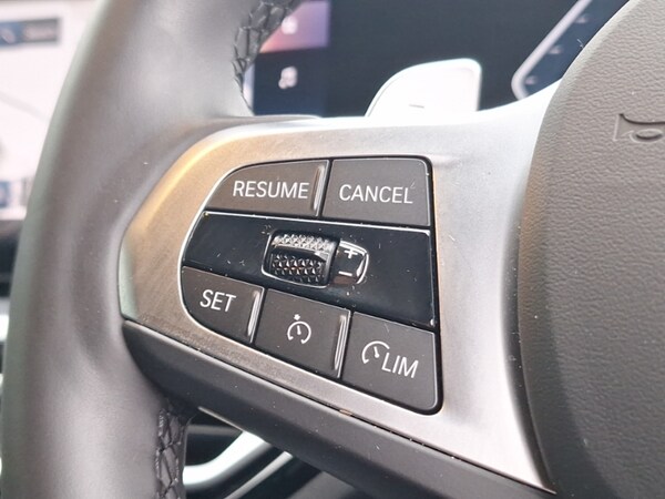 Used BMW 3 Series 2025 for sale - 76150845: Photo 18