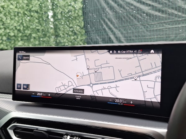 Used BMW 3 Series 2025 for sale - 76150845: Photo 19