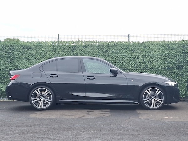Used BMW 3 Series 2025 for sale - 76150845: Photo 2