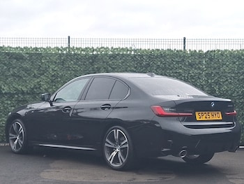 Used BMW 3 Series 2025 for sale - 76150845: Photo 3