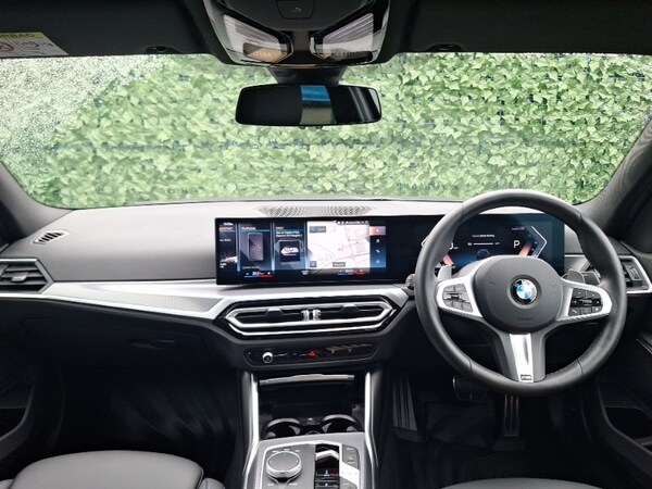 Used BMW 3 Series 2025 for sale - 76150845: Photo 4