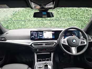 Used BMW 3 Series 2025 for sale - 76150845: Photo 4