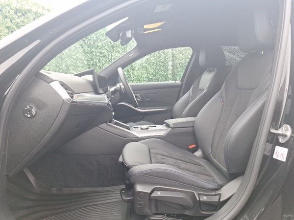Used BMW 3 Series 2025 for sale - 76150845: Photo 7