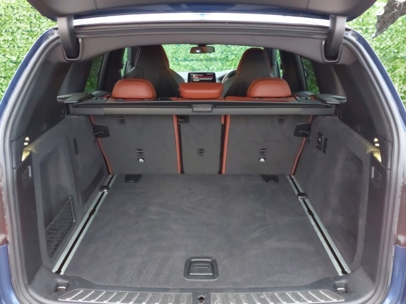 Used BMW X3 M 2019 for sale - 77049463: Photo 13