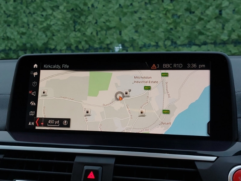 Used BMW X3 M 2019 for sale - 77049463: Photo 19