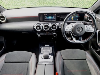 Used Mercedes-Benz A-Class 2020 for sale - 79291214: Photo