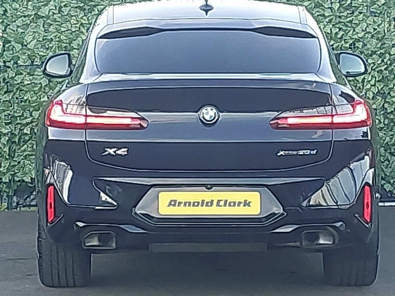 Used BMW X4 2022 for sale - 76643919: Photo 15