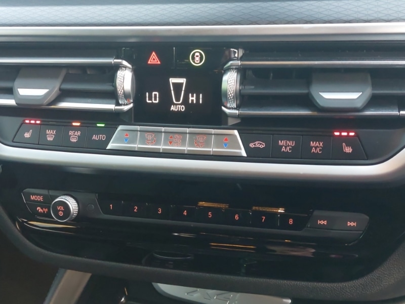 Used BMW X4 2022 for sale - 76643919: Photo 19