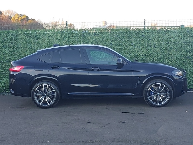 Used BMW X4 2022 for sale - 76643919: Photo 2