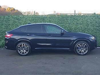 Used BMW X4 2022 for sale - 76643919: Photo