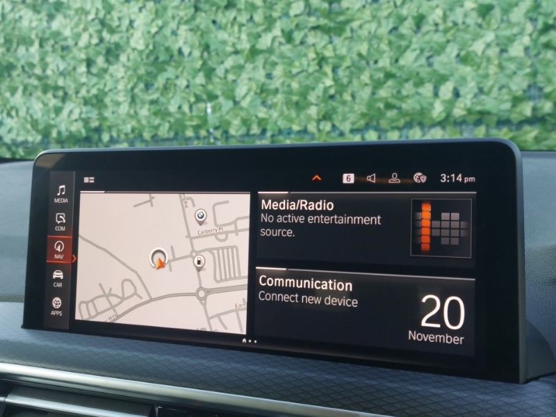 Used BMW X4 2022 for sale - 76643919: Photo 8