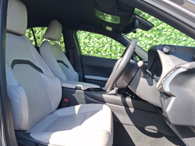 Used Lexus UX 2021 for sale - 78203054: Photo 11