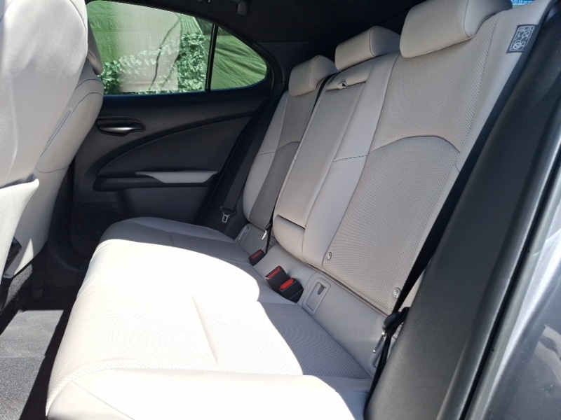 Used Lexus UX 2021 for sale - 78203054: Photo 12