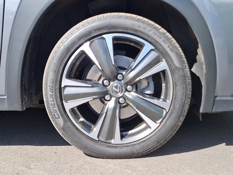 Used Lexus UX 2021 for sale - 78203054: Photo 14