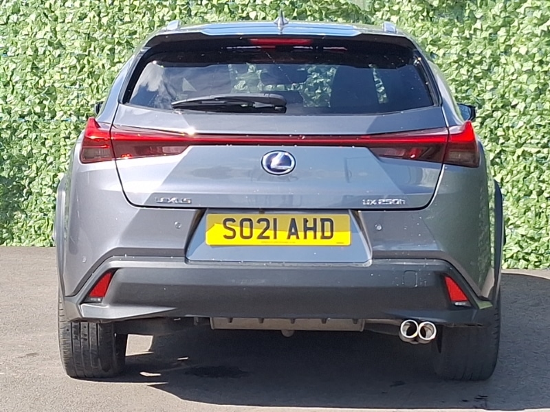 Used Lexus UX 2021 for sale - 78203054: Photo 15