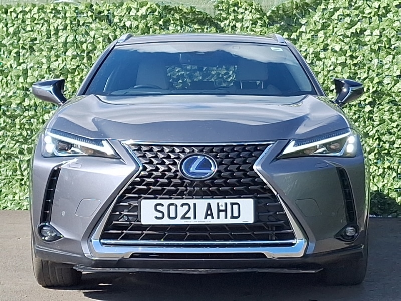 Used Lexus UX 2021 for sale - 78203054: Photo 16