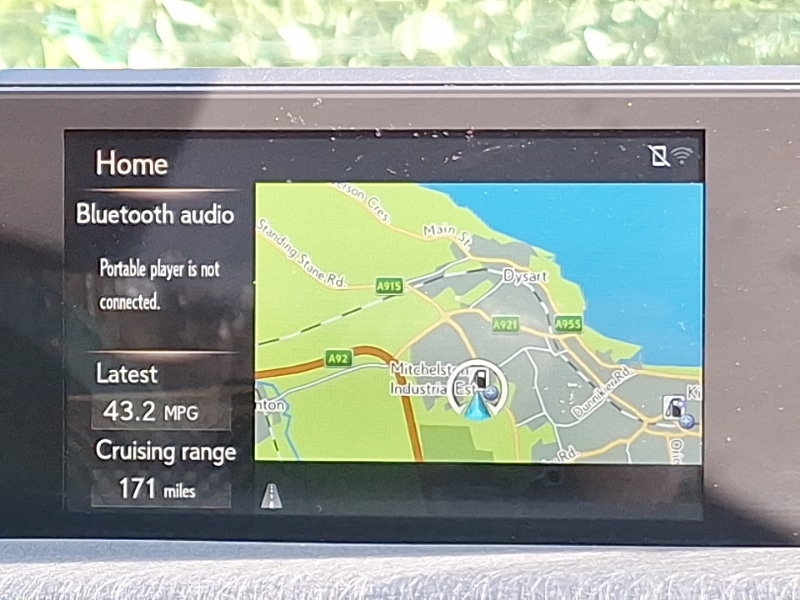 Used Lexus UX 2021 for sale - 78203054: Photo 19