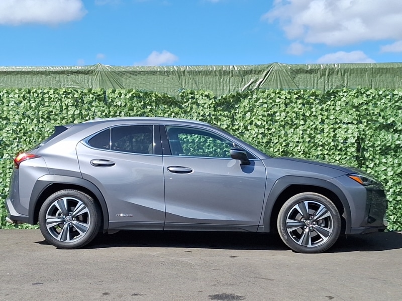 Used Lexus UX 2021 for sale - 78203054: Photo 2