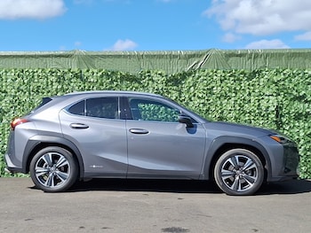 Used Lexus UX 2021 for sale - 78203054: Photo