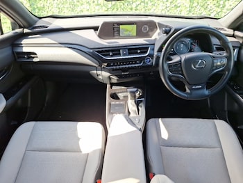 Used Lexus UX 2021 for sale - 78203054: Photo