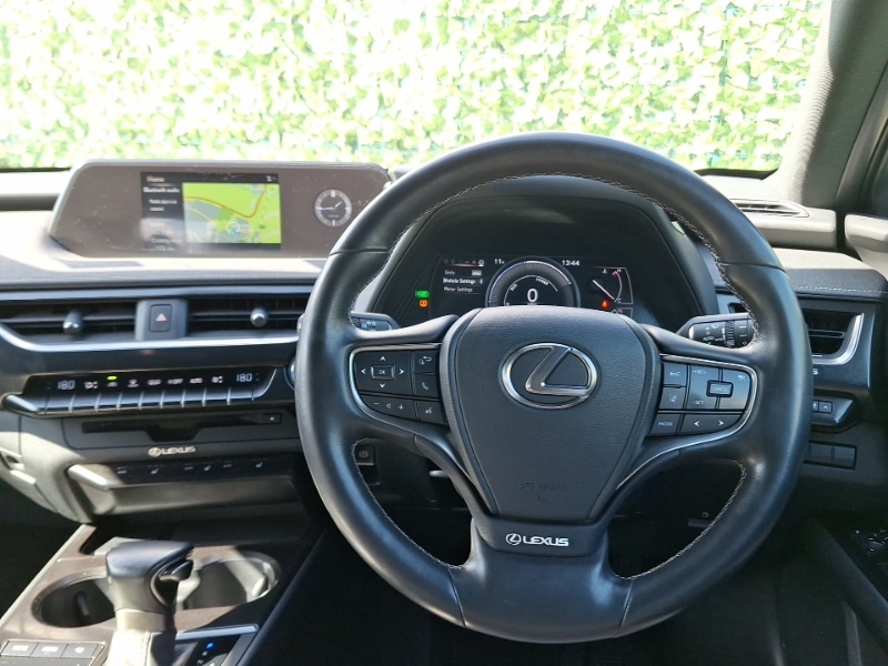 Used Lexus UX 2021 for sale - 78203054: Photo 5