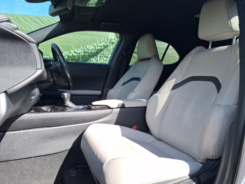 Used Lexus UX 2021 for sale - 78203054: Photo 7