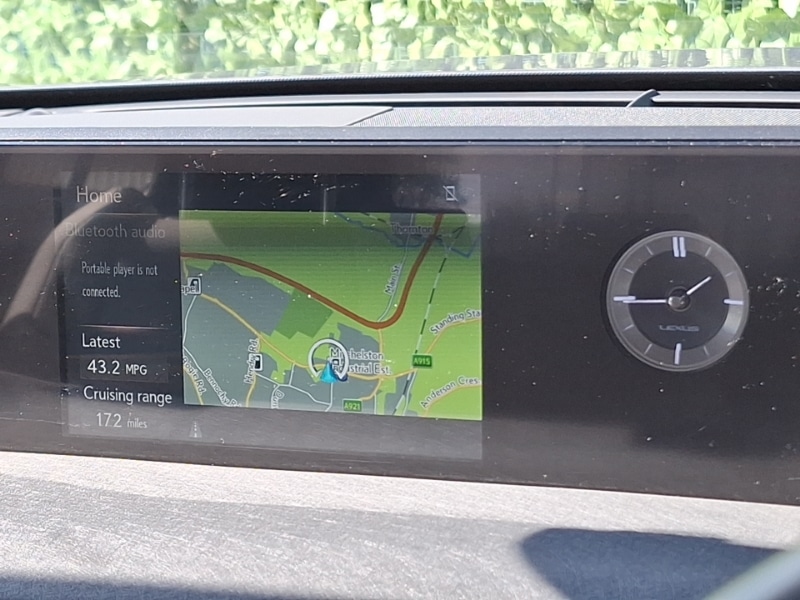 Used Lexus UX 2021 for sale - 78203054: Photo 8