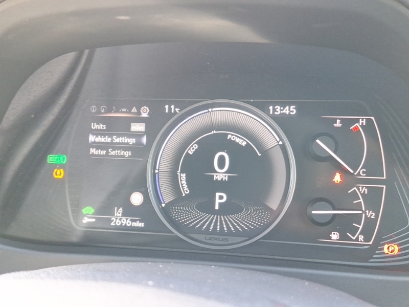 Used Lexus UX 2021 for sale - 78203054: Photo 9