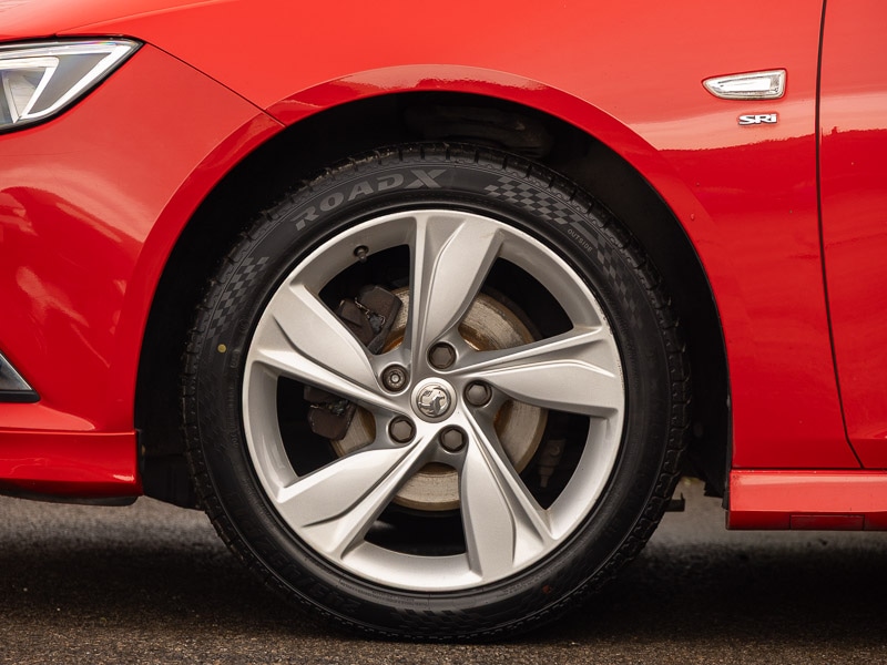 Used Vauxhall Insignia 2018 for sale - 77273158: Photo 17