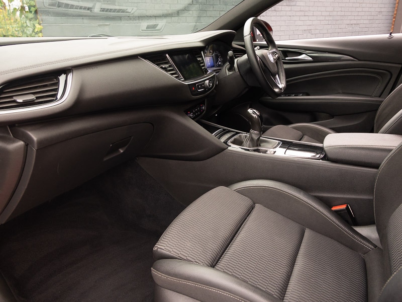 Used Vauxhall Insignia 2018 for sale - 77273158: Photo 5