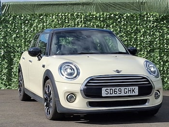 Used MINI Cooper 2019 for sale - 78203053: Photo