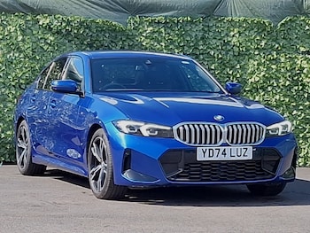Used BMW 3 Series 2024 for sale - 78842016: Photo