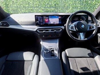 Used BMW 3 Series 2024 for sale - 78842016: Photo