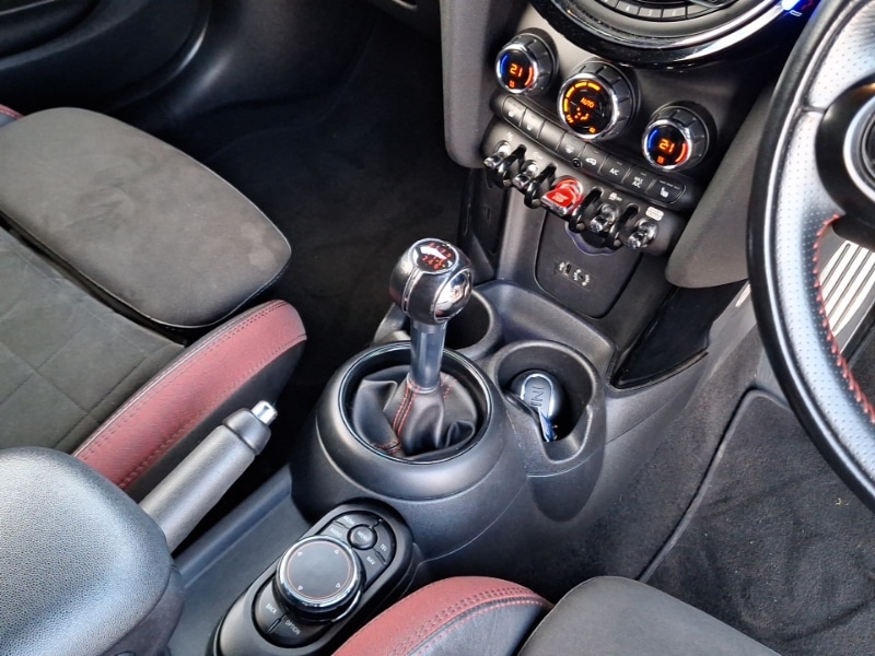 Used MINI Hatch 2017 for sale - 77160365: Photo 10